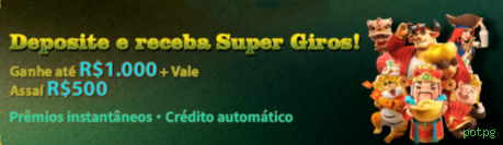 Baixar APK potpg
