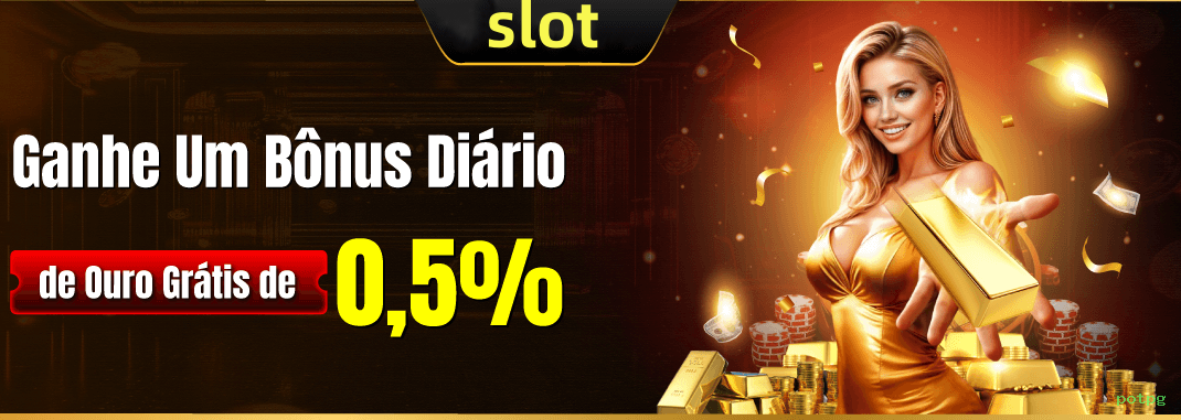 Acessar jogos e bônus no APK