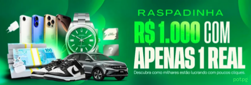 Cashback Semanal potpg