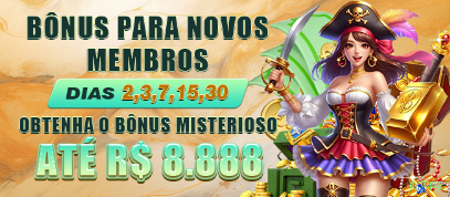 Promoções e bônus exclusivos da potpg