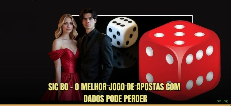 Lottery Clássica na potpg